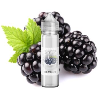 Art of Vapor Simple Line Brombeere 40ml
